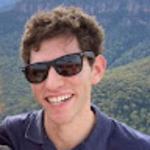 Meet your Posher, Nathan